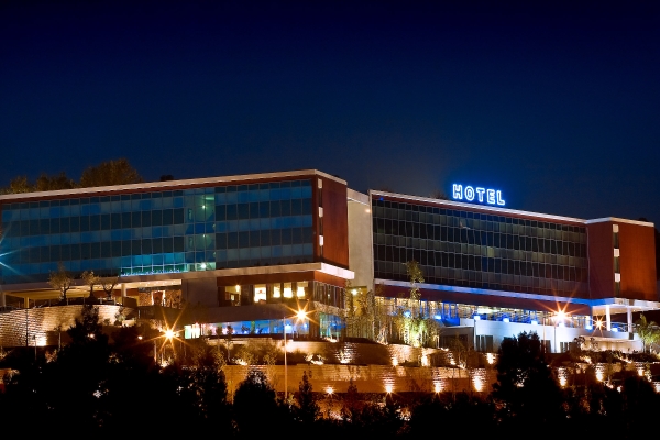 Penafiel Park Hotel & SPA Penafiel